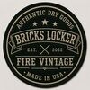 brickslocker